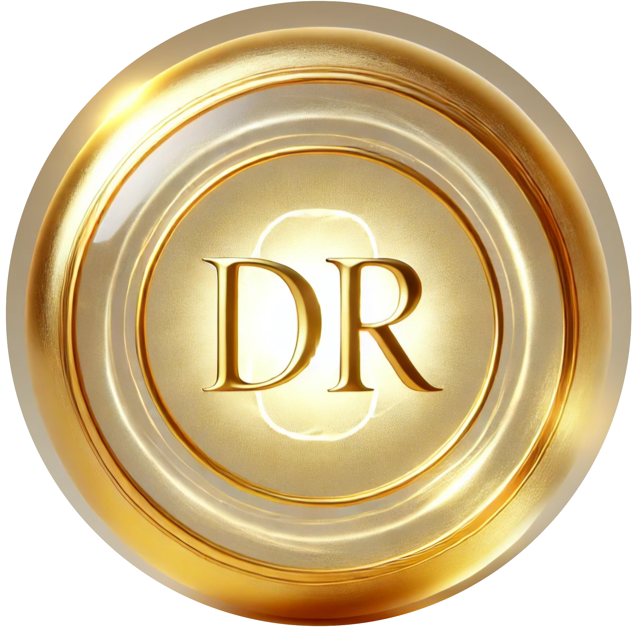 dr logo
